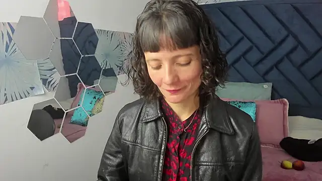 Valery More   online show from 03/09/26, 01:14