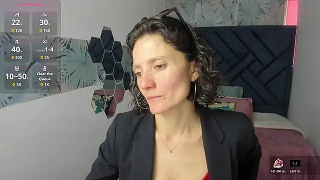 Valery More   online show from 03/15/26, 12:34