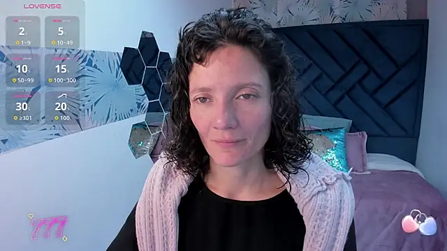 Valery More   online show from 05/29/26, 01:17