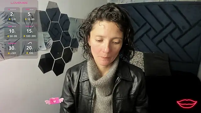 Valery More   online show from 01/13/26, 12:09