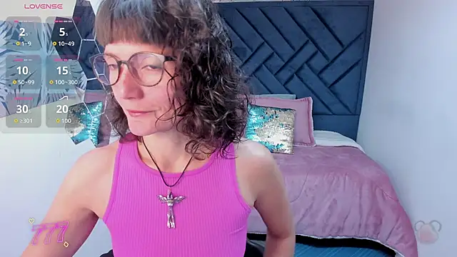 Valery More   online show from 05/27/26, 01:07