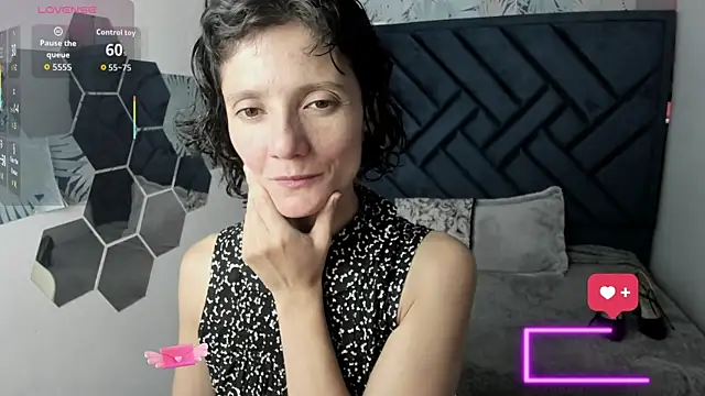 Valery More   online show from 12/22/25, 11:54