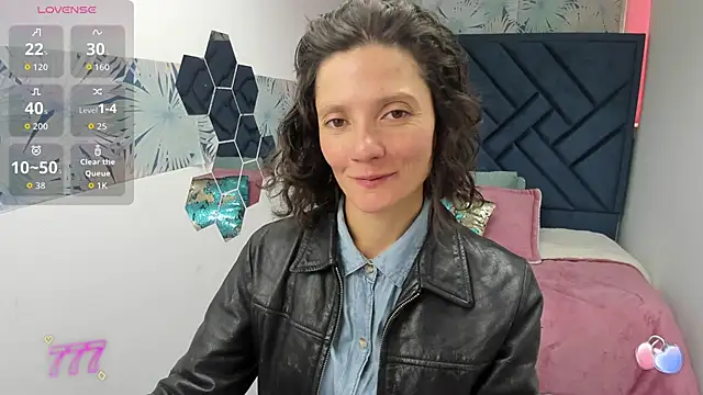 Valery More   online show from 03/27/26, 01:12