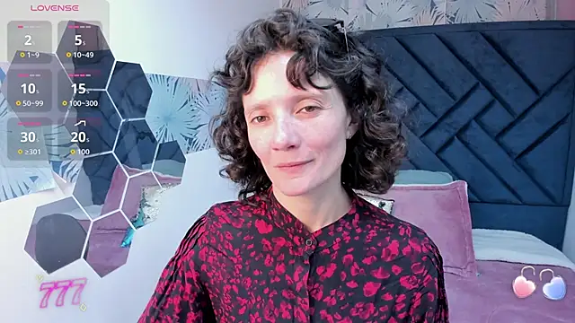 Valery More   online show from 05/20/26, 01:08