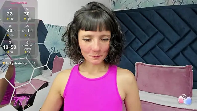 Valery More   online show from 03/06/26, 02:34