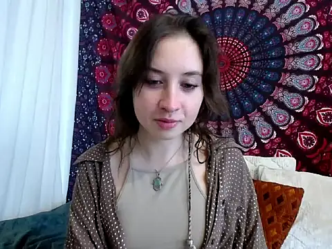 AdalynKiss online show from 11/11/25, 07:25