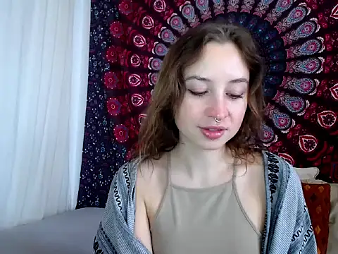 AdalynKiss online show from 02/16/26, 07:18