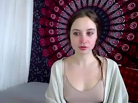 AdalynKiss online show from 03/31/26, 06:37