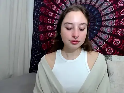 AdalynKiss online show from 01/14/26, 07:28