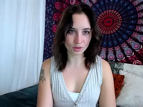 AdalynKiss online show from 10/28/25, 01:10