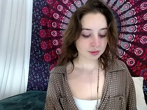 AdalynKiss online show from 12/15/25, 07:25