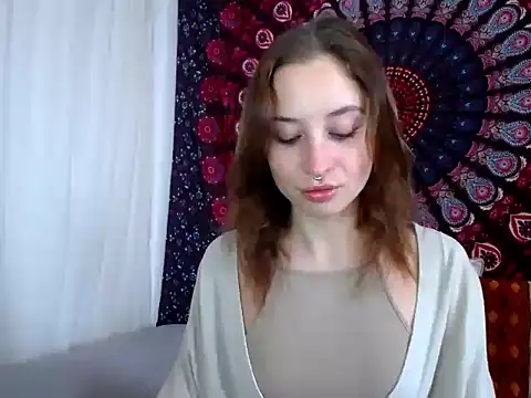 AdalynKiss online show from 02/27/26, 07:19