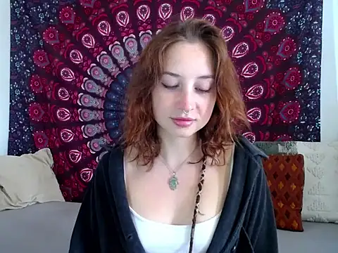 AdalynKiss online show from 07/01/26, 07:20
