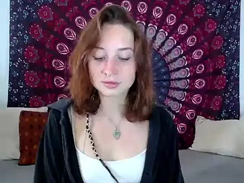 AdalynKiss online show from 07/07/26, 12:20