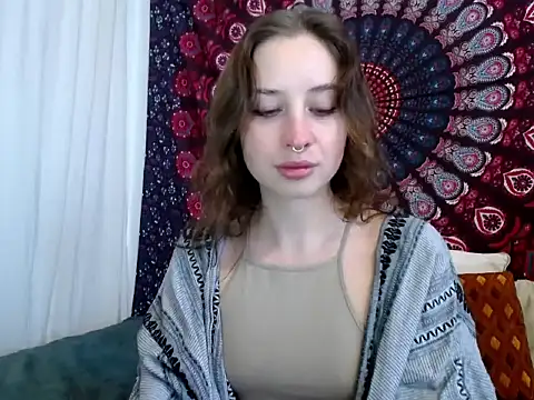 AdalynKiss online show from 02/05/26, 07:26