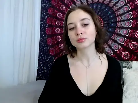 AdalynKiss online show from 01/13/26, 07:45