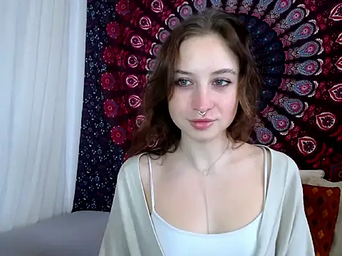AdalynKiss online show from 02/18/26, 07:28