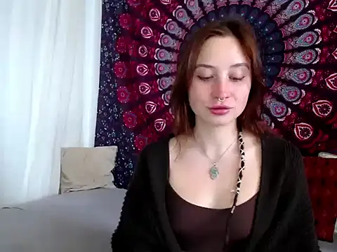 AdalynKiss online show from 05/13/26, 06:42