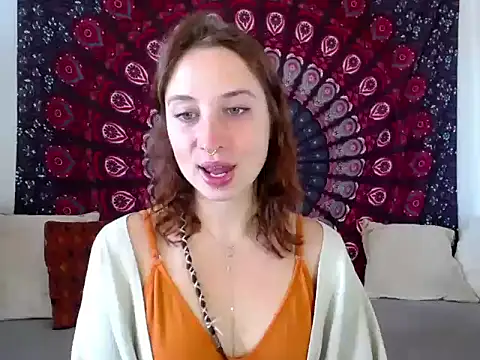AdalynKiss online show from 07/11/26, 07:19