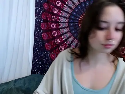 AdalynKiss online show from 11/26/25, 07:19