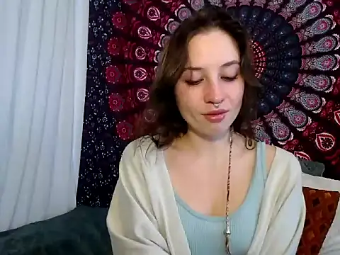 AdalynKiss online show from 11/17/25, 01:15