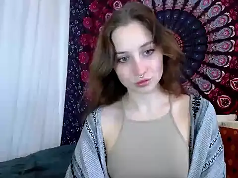 AdalynKiss online show from 02/10/26, 07:18