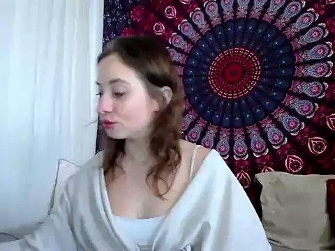 AdalynKiss online show from 03/10/26, 07:12