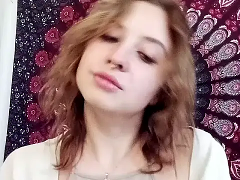 Snapshot of AdalynKiss chatting on 10/09/25, 06:14 AdalynKiss online show from 10/09/25, 06:14