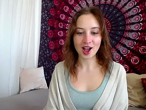 AdalynKiss online show from 03/05/26, 08:11