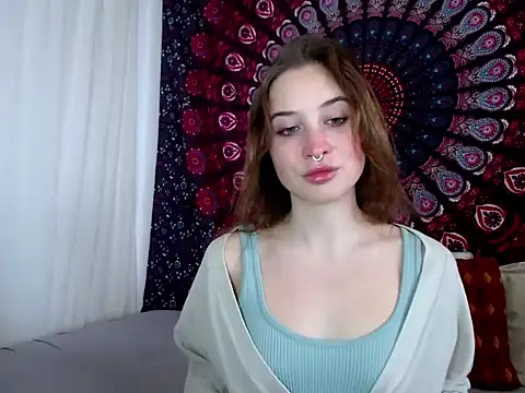 AdalynKiss online show from 03/20/26, 07:20