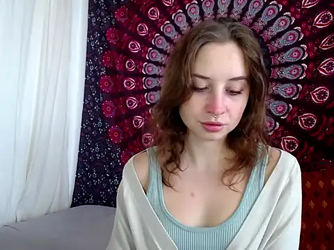 AdalynKiss online show from 03/25/26, 07:19