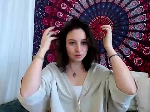 AdalynKiss online show from 10/22/25, 12:26