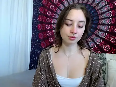 AdalynKiss online show from 01/12/26, 07:26