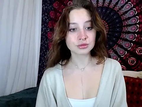 AdalynKiss online show from 02/11/26, 07:19