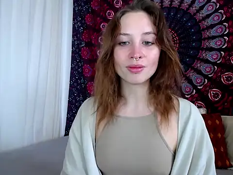 AdalynKiss online show from 04/14/26, 06:29