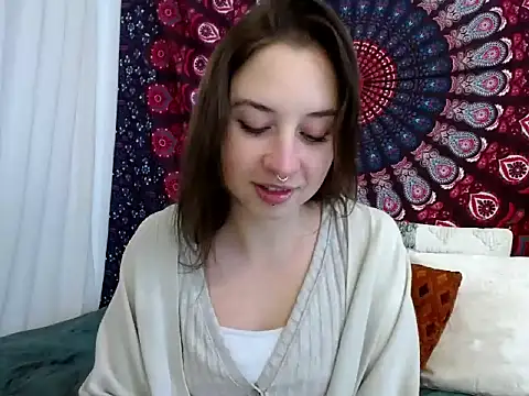 AdalynKiss online show from 11/28/25, 07:19