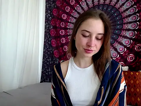 AdalynKiss online show from 03/13/26, 02:11