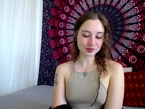 AdalynKiss online show from 04/01/26, 06:26