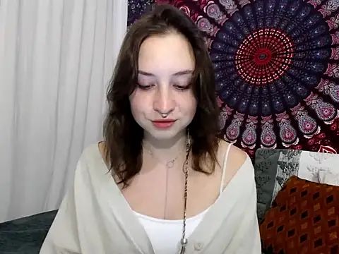 AdalynKiss online show from 11/08/25, 07:17