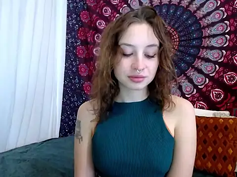 AdalynKiss online show from 02/12/26, 07:41