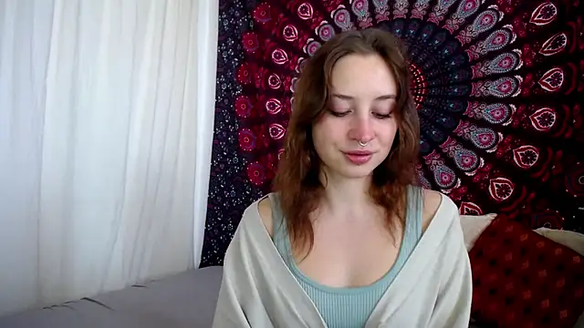 AdalynKiss online show from 03/11/26, 07:24