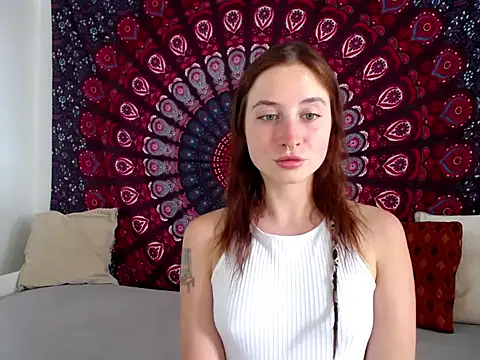 AdalynKiss online show from 05/28/26, 01:06