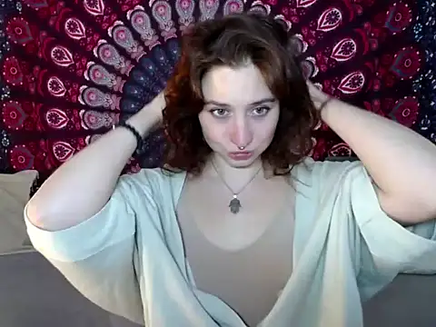 AdalynKiss online show from 06/07/26, 06:29