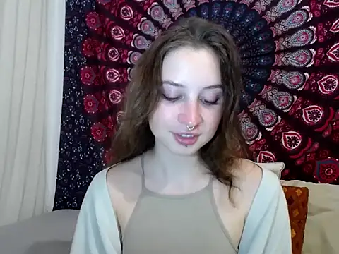 AdalynKiss online show from 02/19/26, 07:22