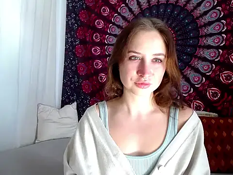 AdalynKiss online show from 03/03/26, 01:18