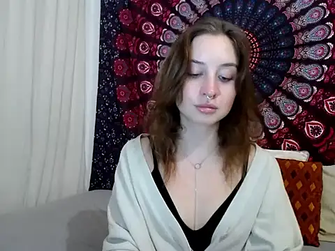 AdalynKiss online show from 02/28/26, 07:13