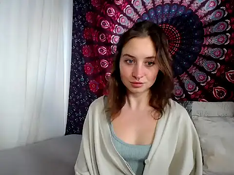 AdalynKiss online show from 01/08/26, 01:17
