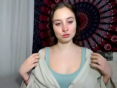 AdalynKiss online show from 01/14/26, 07:23