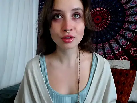 AdalynKiss online show from 11/14/25, 01:15