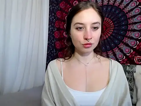 AdalynKiss online show from 01/19/26, 07:23